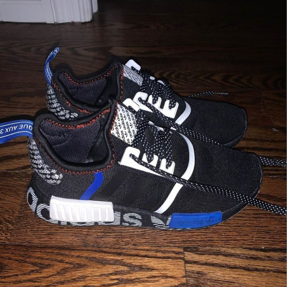 Adidas NMD